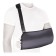 Bandage on the shoulder joint of FPS-04 ecoten, black color, size S