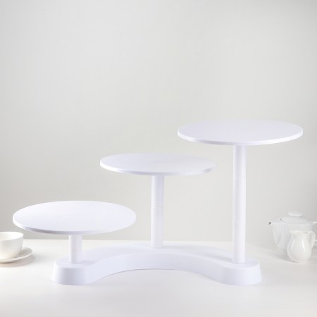 Confectionery stand, d = 27.5 cm-2