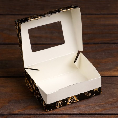 Folding box "mood", 10 x 8 x 3.5 cm-3