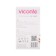 Viconte VC-3107 Dior, electric, 200 watts, 75 g, black