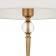 Freya FR5190FL-01BS1 Rosemary, 360x360x1580 mm, E27, 1x60W, brass color.