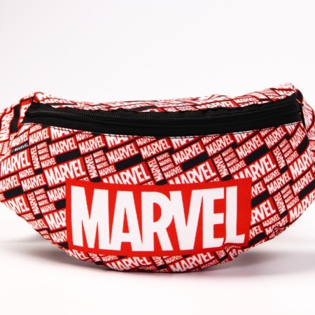 Bag Barry Bag, 25x6x13 cm, Avengers-3