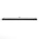 Sprinkle Lamp Ultra "Line" LED 20W 3000K-5700k CRI90 Black 61.5x2.6x2.4cm