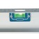 Aluminum level hobbi, skeleton, 3 ampoules, magnet, 150 cm, 1 turning