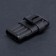 Car connector, hermetic plug-grin dj7041-1.5-11/21 4 contacts, set 2 pcs