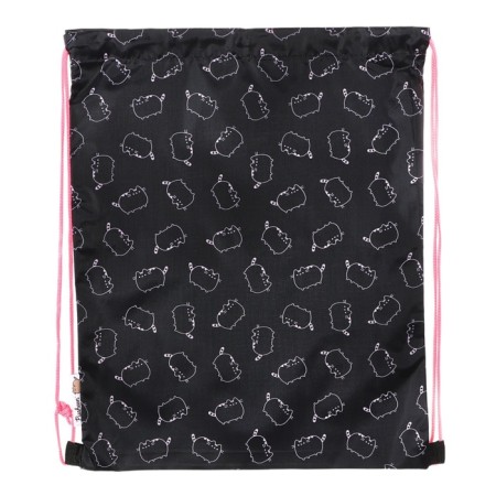 Back for shoes 420x340, Colorio, universal, black-1