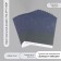 Scrapbooking paper "Trust the Stars" density 180 grams set 10 pcs 15.5x17 cm