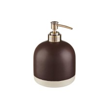 Liquid soap dispenser Naturel