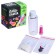 Set for experiments "lava lamp"
