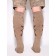 Male golfs, size 29, the color is light brown