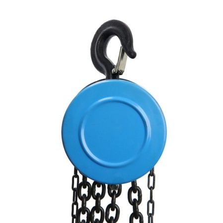 Tal chain tundra, 3 tons, height 3 meters-1