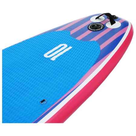 SUP Board inflatable walking Kelpie 10 ", 305x80x15 cm-13