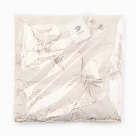 Sidushka Etel "Flower Herbarium" 42x42 cm, 100% HL, reps 210g/m2-7