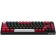 Keyboard Redragon Castor Pro 3, game, wireless, mechanical, sub -, 68 cells, USB, black