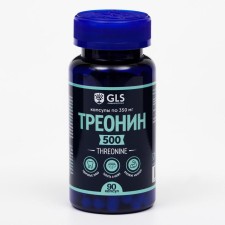 TRONON for recruiting muscle mass GLS Pharmaceuticals, 90 capsules of 350 mg