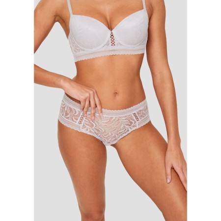 Women's cowards Assami XS, light gray color-2
