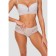 Women's cowards Assami XS, light gray color