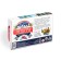 New Year's board game "New Year: Cave of Miracles", 95 ice floes, 5 bags, 7+