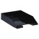 Paper tray Horizontal Istanm Favorite, Black