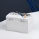 Casket "Sea" 9*6*6cm