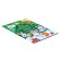 A book with a scretch-layer and reusable stickers "New Year at Zaychat"