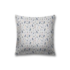 Decorative pillowcase 