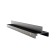 The joint amplifier for the Technical tra005tl-31b overhead track system, 18x3.2x2 cm, black color