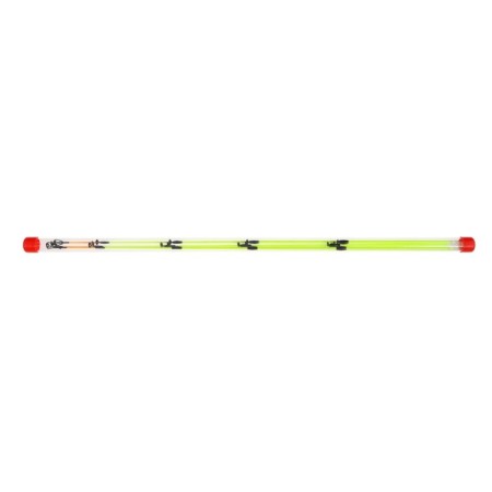 Universal rod "Volzhanka Gorynych Pluss", test 1-150 g, length 2.4 m-6