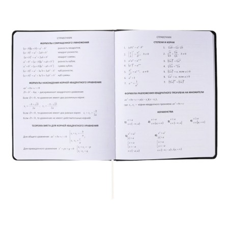 Universal diary for grade 1-11 "Do not crush me!", Integral cover, artificial leather, silk-screen printing, Lyasse, 80 g/m2-8