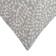 Set of pillowcase Scandinavian Touch, size 50x70 cm, 2 pcs, color gray