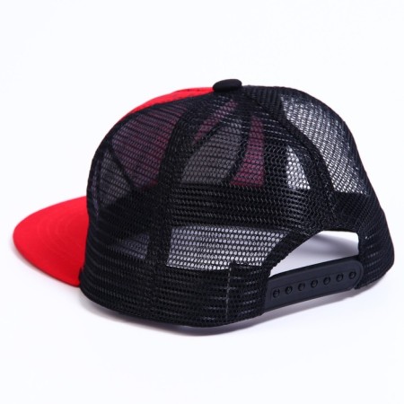 Ketka children's cap, size 48-53, Spider-Man-1