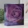 Photo album for 200 photos "Flower collection10" 10x15 cm