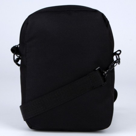 Lightning bag, black color-2