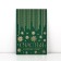 Postcard "Happiness in the New Year", Soft Tach, 12 x 18 cm, New Year