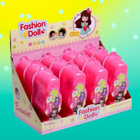 Surprise toy "Best Friend" with accessories, mix-9
