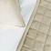 Software "Soft": size 250 × 270 cm, pillowcases 40 × 60 cm - 2 pcs, cream