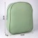School backpack of artificial leather Unique 28x24x9 cm