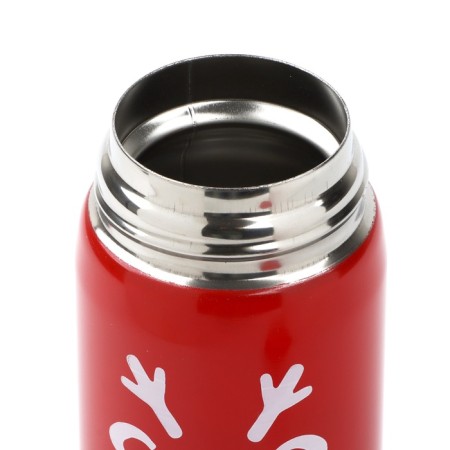 New Year. Thermos "Jingle Belz", 350 ml-2