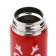 New Year. Thermos "Jingle Belz", 350 ml