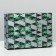 Gift box "Crystals", 21 x 15 x 5 cm