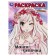 Coloring "manga-girls"