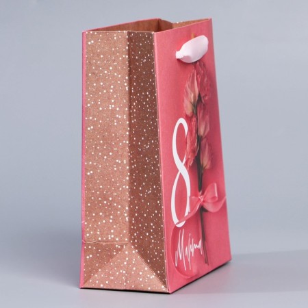 Package Gift Crafts Vertical, Packaging, "Favorite", S 12 x 15 x 5.5 cm-1