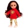Doll "Asya Sport and Shine", 26 cm