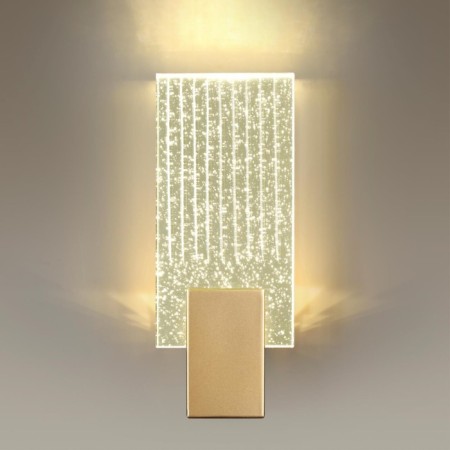 Wall lamp Ricci IP20 LED 5W 218LM 3000K-3