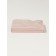 Mirror folding quad (2) s/took 7*7 cm wave matte beige packet QF