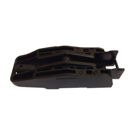 ABRO wiper brush, 14 "/360 mm, frameless, 6 adapters-5