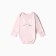 Body body, pink color, height 62 cm