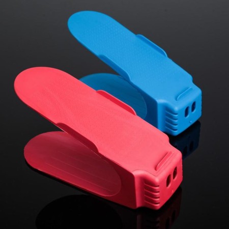 Shoe storage, 25 × 12 × 9 cm, color mix-10