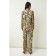 Female set: trousers, jacket, size 50