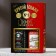 Gift set of cosmetics "Cool man", shower gel 100 ml and shower gel 90 ml, Hard line